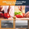 Knife Sharpener