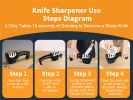Knife Sharpener