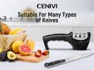 Knife Sharpener