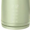1.7-Liter Electric Kettle 1500 W with One-Touch Activation